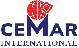 Cemar - Logo